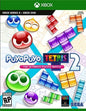 PUYO PUYO TETRIS 2 (usagé)