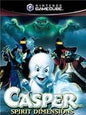 CASPER SPIRIT DIMENSIONS (COMPLETE IN BOX) (usagé)