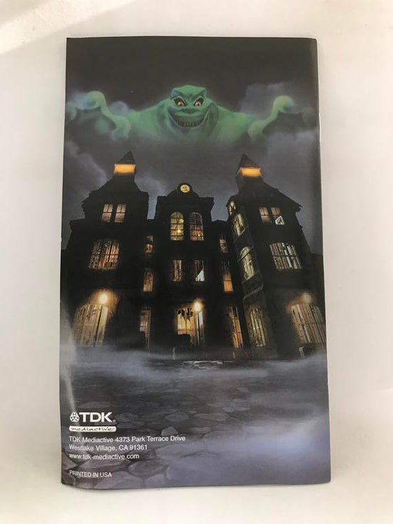 CASPER SPIRIT DIMENSIONS (COMPLETE IN BOX) (usagé)