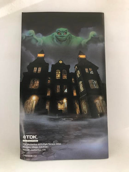 CASPER SPIRIT DIMENSIONS (COMPLETE IN BOX) (usagé)