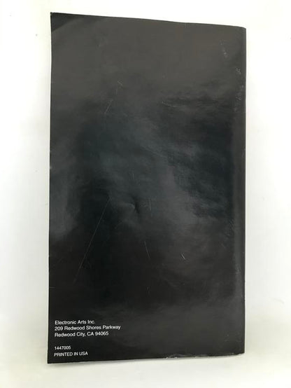 CEL DAMAGE (COMPLETE IN BOX) (usagé)