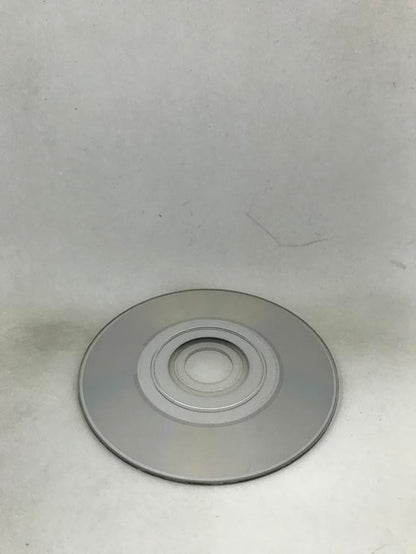 CEL DAMAGE (COMPLETE IN BOX) (usagé)