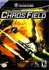 CHAOS FIELD (usagé)