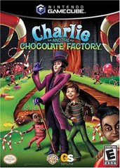 CHARLIE AND THE CHOCOLATE FACTORY (COMPLETE IN BOX) (usagé)