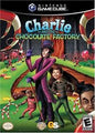 CHARLIE AND THE CHOCOLATE FACTORY (COMPLETE IN BOX) (usagé)