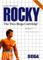 ROCKY (WITH BOX) (usagé)