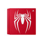 PLAYSTATION 4 PRO SPIDER-MAN LIMITED EDITION W/ GAME - NO SPIDER-MAN CONTROLLER (usagé)