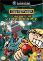 CODENAME KIDS NEXT DOOR (COMPLETE IN BOX) (usagé)