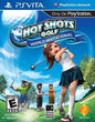 HOT SHOTS GOLF WORLD INVITATIONAL (WITH BOX)