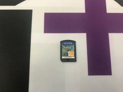 SUPER ROBOT WARS X (usagé)