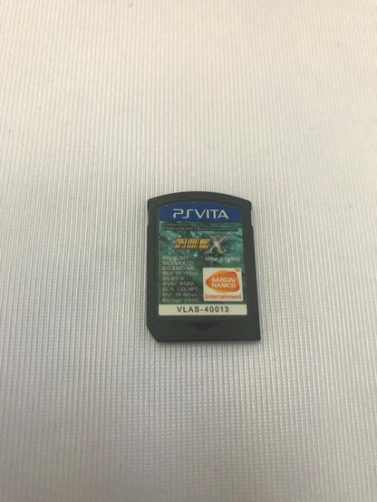 SUPER ROBOT WARS X