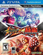 STREET FIGHTER X TEKKEN (WITH BOX) (usagé)