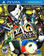 PERSONA 4 GOLDEN (WITH BOX) (usagé)