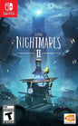 LITTLE NIGHTMARES II (usagé)