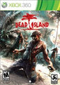 DEAD ISLAND (COMPLETE IN BOX) (usagé)