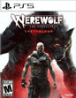 WEREWOLF THE APOCALYPSE EARTHBLOOD (usagé)