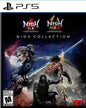 THE NIOH COLLECTION (usagé)