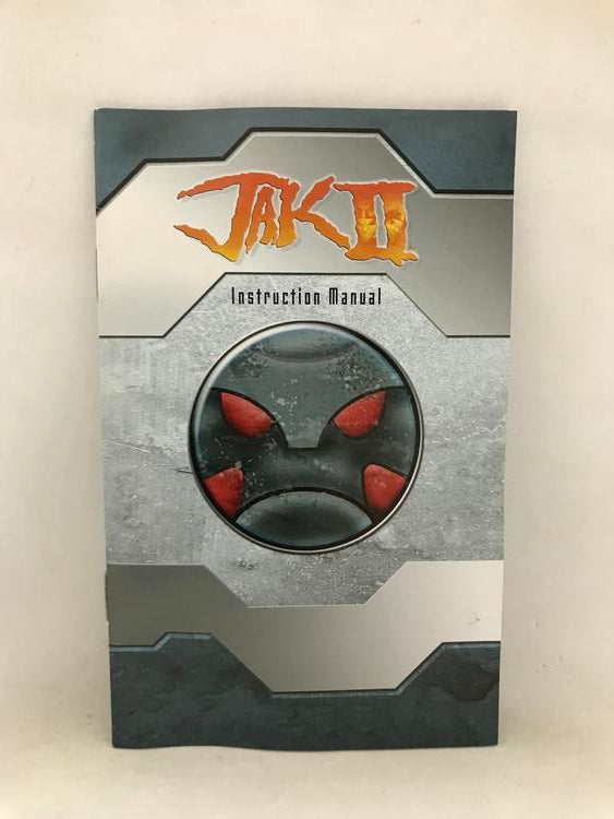 JAK II (LIMITED RUN GAMES) (usagé)