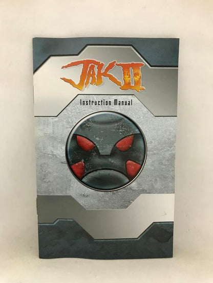 JAK II (LIMITED RUN GAMES) (usagé)