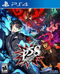 PERSONA 5 STRIKERS (usagé)
