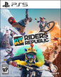 RIDERS REPUBLIC (usagé)