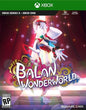 BALAN WONDERWORLD (usagé)