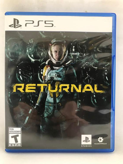 RETURNAL (usagé)
