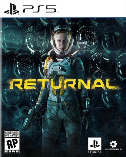 RETURNAL (usagé)