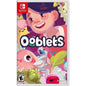 OOBLETS (usagé)