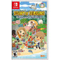 STORY OF SEASONS PIONEERS OF OLIVE TOWN (usagé)