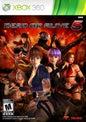 DEAD OR ALIVE 5 (COMPLETE IN BOX) (usagé)