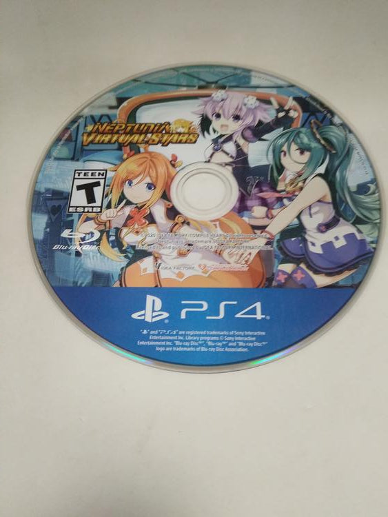 NEPTUNIA VIRTUAL STARS (usagé)
