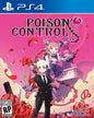 POISON CONTROL (usagé)