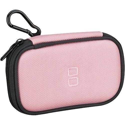 CARRY CASE DS LITE PINK (NINTENDO DS) (usagé)