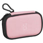 CARRY CASE DS LITE PINK (NINTENDO DS) (usagé)
