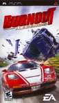 BURNOUT LEGENDS (usagé)