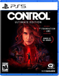 CONTROL ULTIMATE EDITION (usagé)