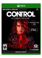 CONTROL ULTIMATE EDITION (usagé)