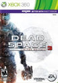 DEAD SPACE 3 LIMITED EDITION (WITH BOX) (usagé)