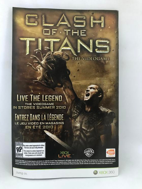 DEAD TO RIGHTS RETRIBUTION (COMPLETE IN BOX)