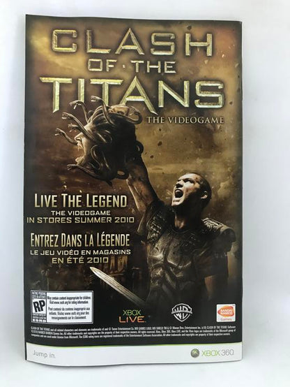 DEAD TO RIGHTS RETRIBUTION (COMPLETE IN BOX)
