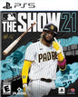 MLB THE SHOW 21 (usagé)