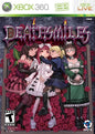 DEATHSMILES (COMPLETE IN BOX) (usagé)