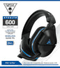 HEADSET TURTLE BEACH EAR FORCE STEALTH 600 GEN 2 USB BLACK (PS5 / PS4 / PC) (usagé)