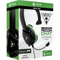HEADSET TURTLE BEACH EAR FORCE RECON CHAT (XBOX ONE / XBOX SERIES / PS5 / PS4) (used)
