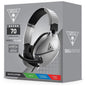 HEADSET TURTLE BEACH EAR FORCE RECON 70 SILVER (PS5 / PS4 / XBOX SERIES / XBOX ONE / SWITCH / SWITCH 2 / PC) (usagé)
