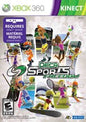 DECA SPORTS FREEDOM KINECT (COMPLETE IN BOX) (usagé)