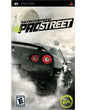 NEED FOR SPEED PRO STREET (COMPLETE IN BOX)