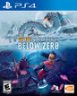SUBNAUTICA BELOW ZERO (usagé)