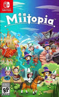 MIITOPIA (usagé)